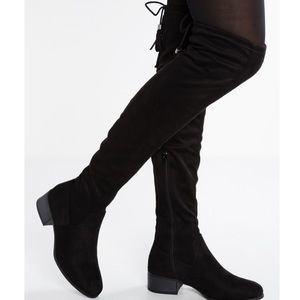 Steve Madden booties
